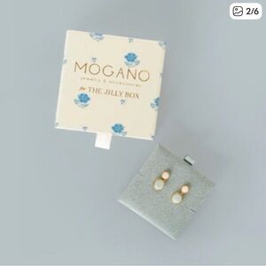 Mogano for the Jilly Box